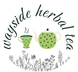 Wayside Herbal Tea