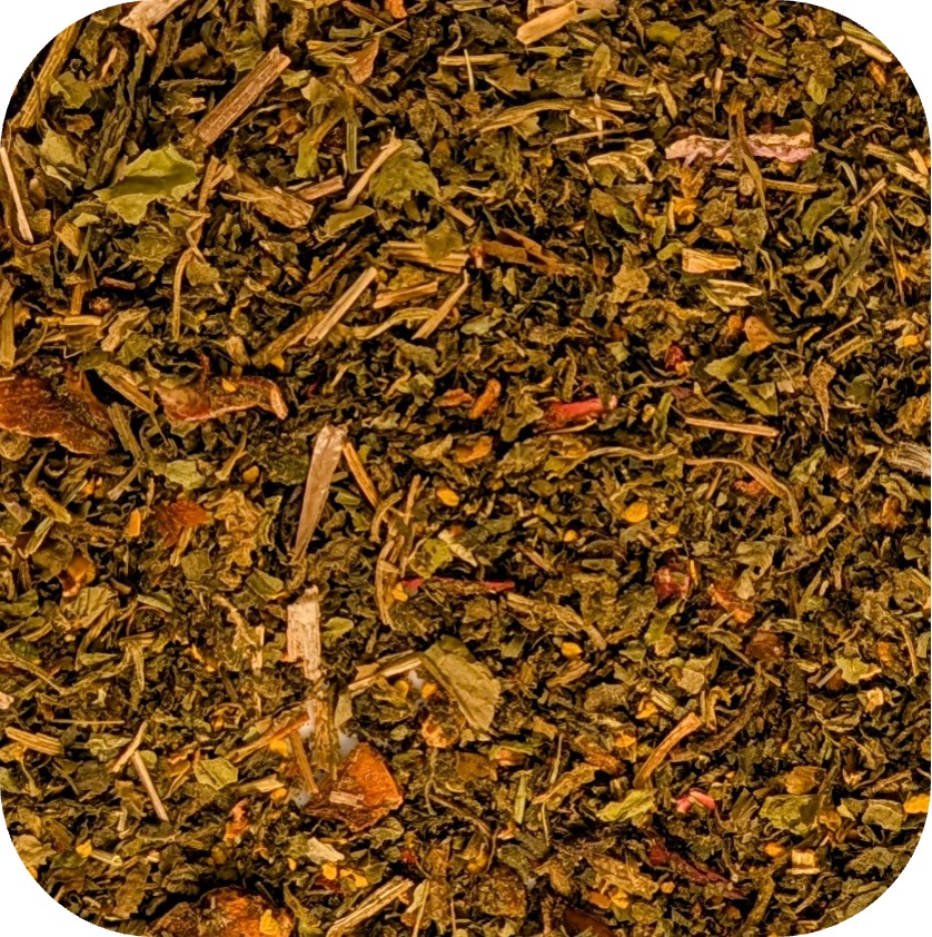 Iron Brew Blend