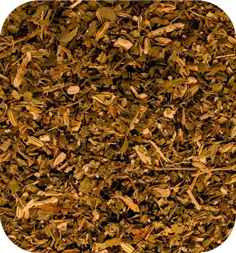 Lemon Myrtle Blend