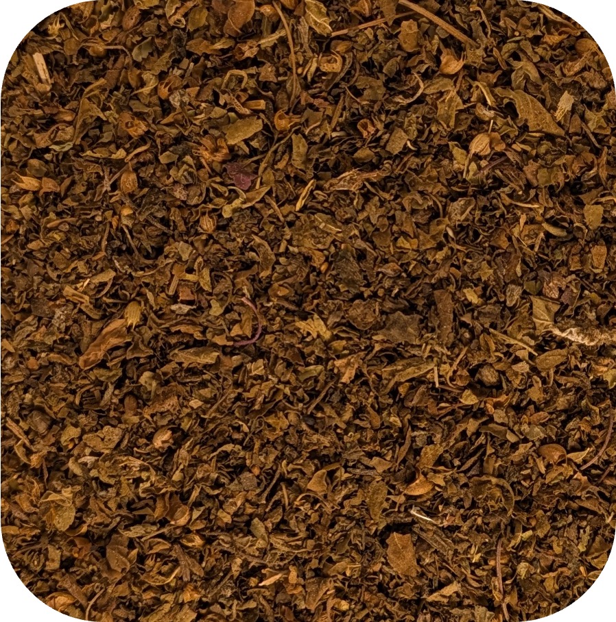 Magnificent Tulsi tea tin - Image 2