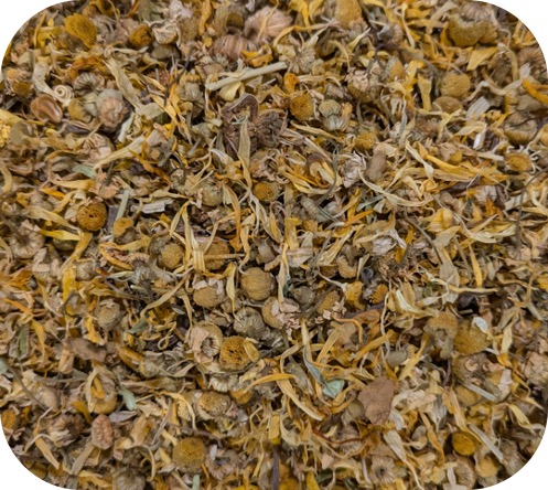 Silent night blend