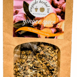 Ginger Spice Refill Pack