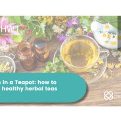 Tea Course