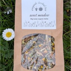 Meadow tea