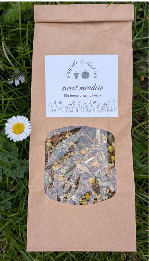 Meadow tea