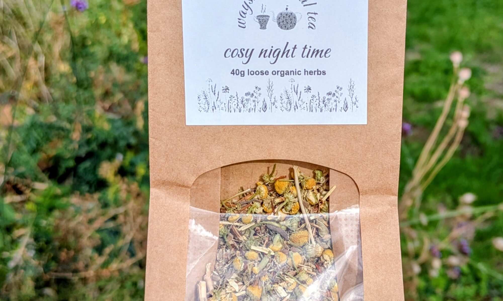 Cosy Night Time Pack