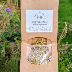 Cosy Night Time Pack