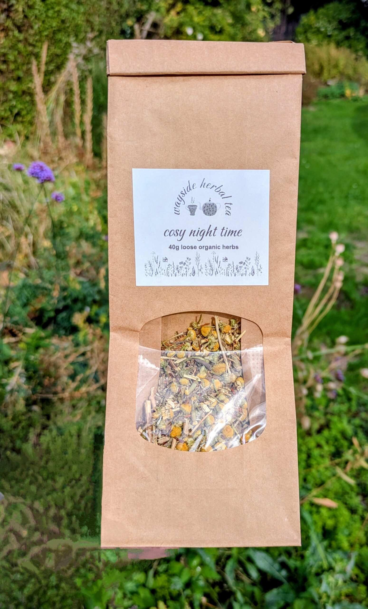 Cosy Night Time Pack
